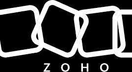 Zoho logo